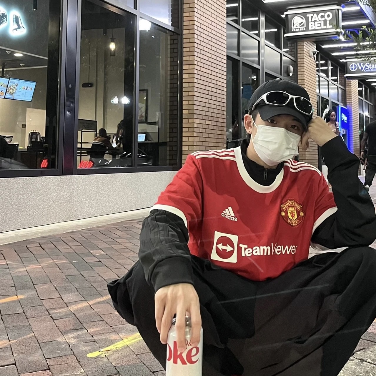 지우님의 스타일 - 4