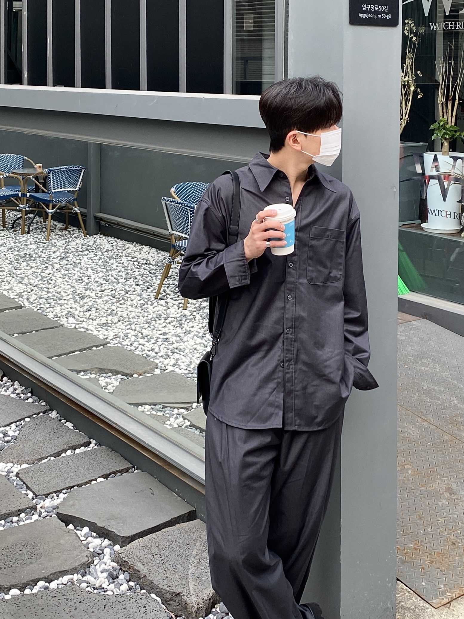 SSROOM님의 스타일 - 3