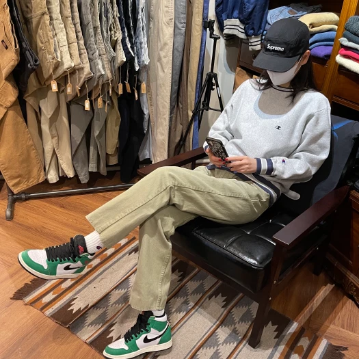 스타일 카드