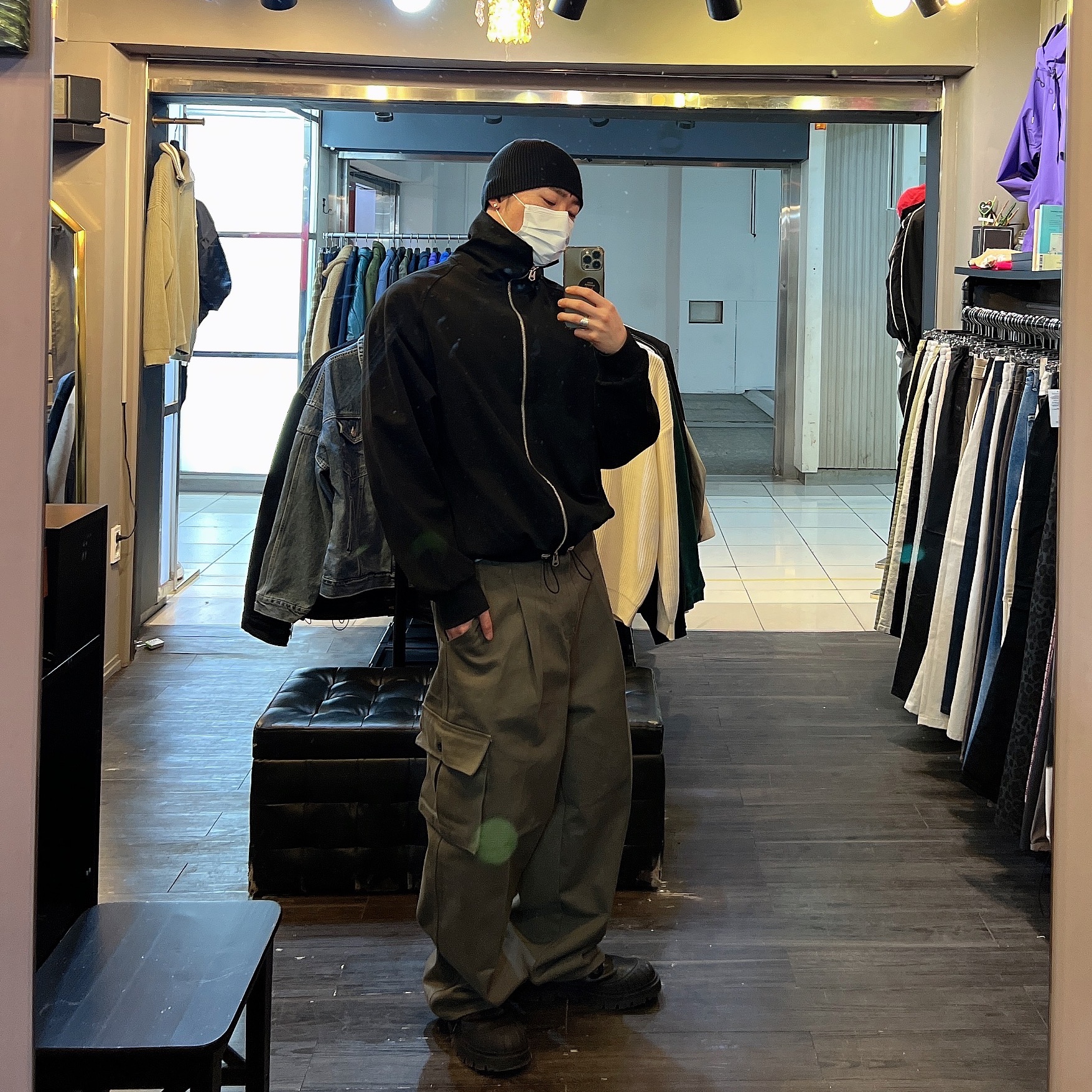 han_yongjoo님의 스타일 - 1