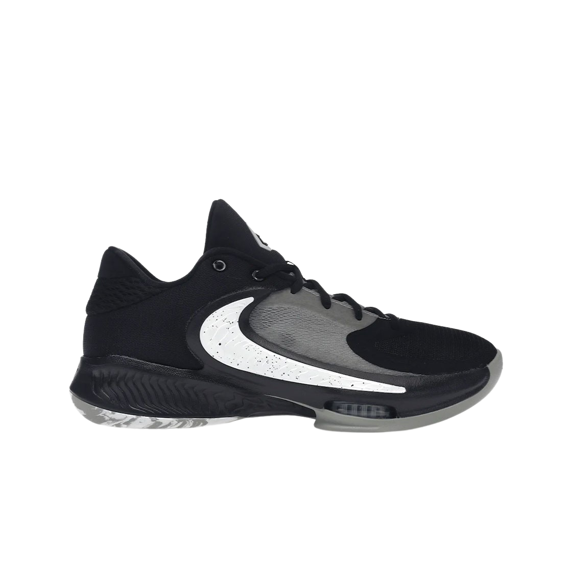 나이키 줌 프릭 4 쿠키 앤 크림(Nike Zoom Freak 4 Cookies And Cream) - 1