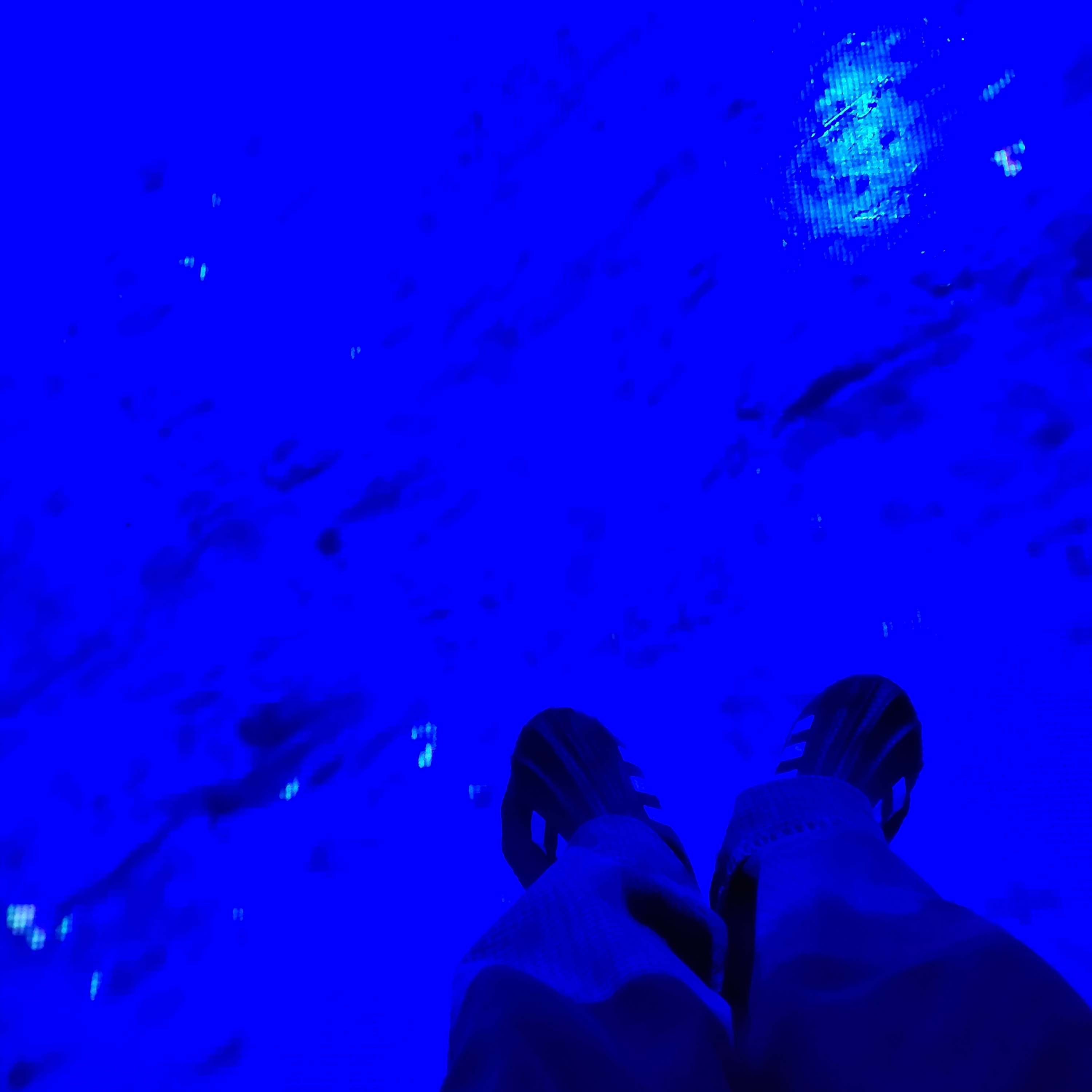Adidas Adifom Superstar Core Black Cloud White 착용 스타일