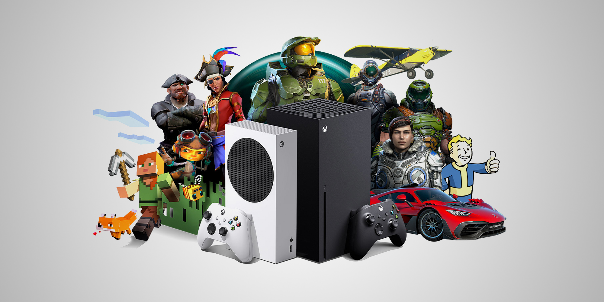 엑스박스(Xbox)