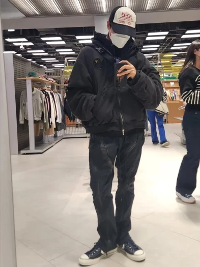스타일 카드
