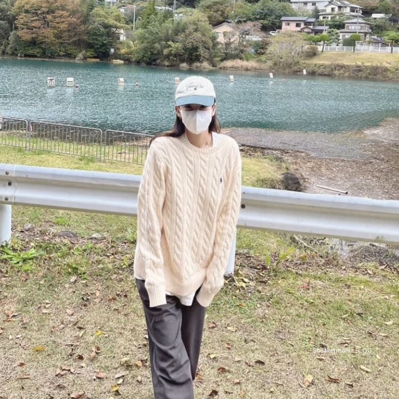 모노디님의 스타일