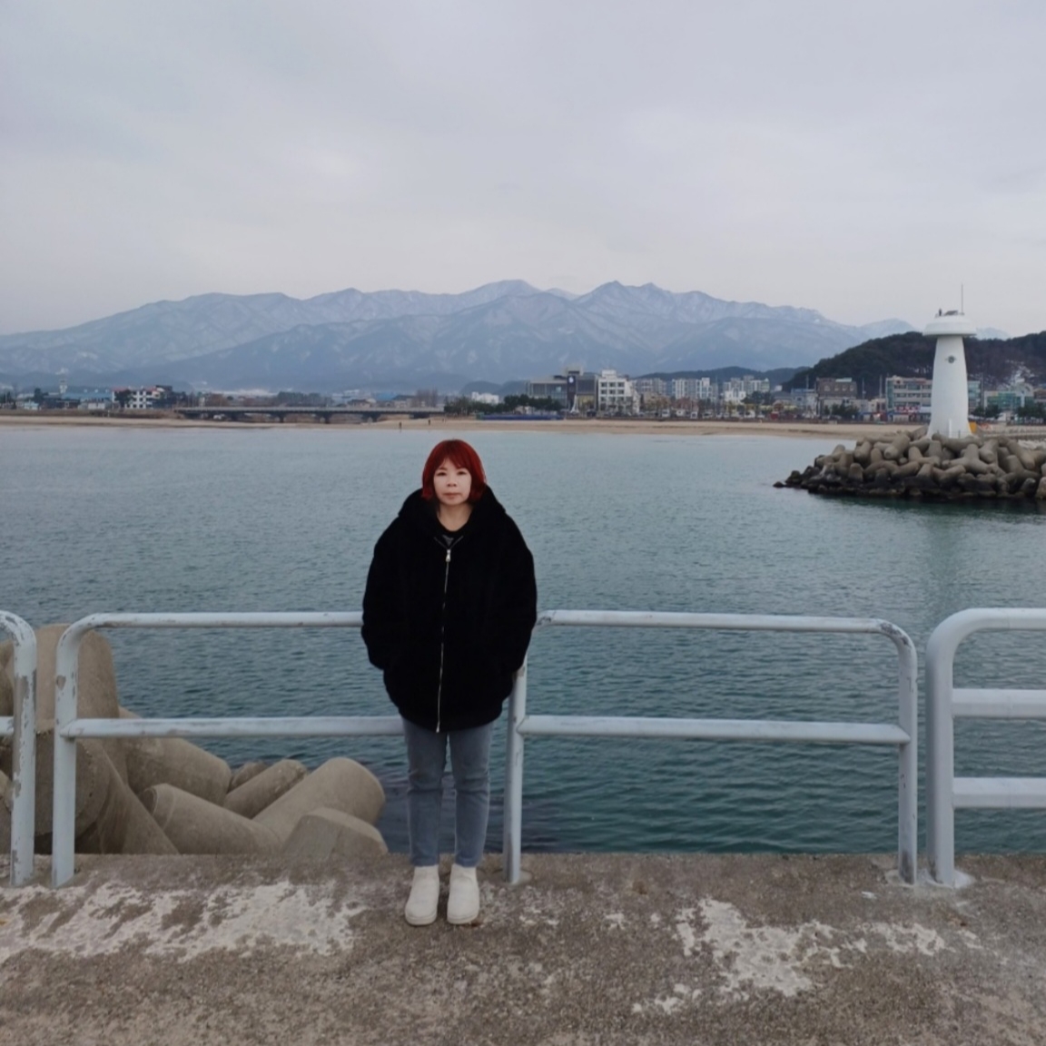 유윤정님의 스타일