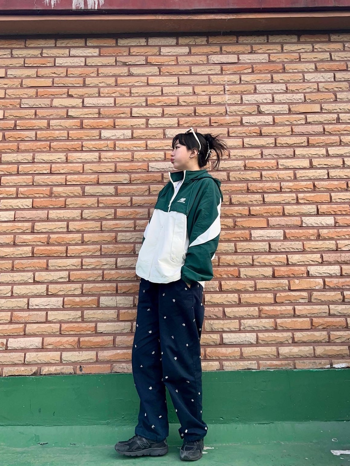 Razy님의 스타일 - 4