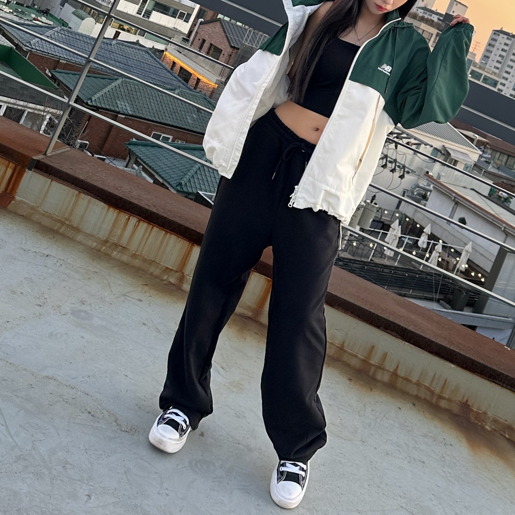 KREAM 스타일 - 3