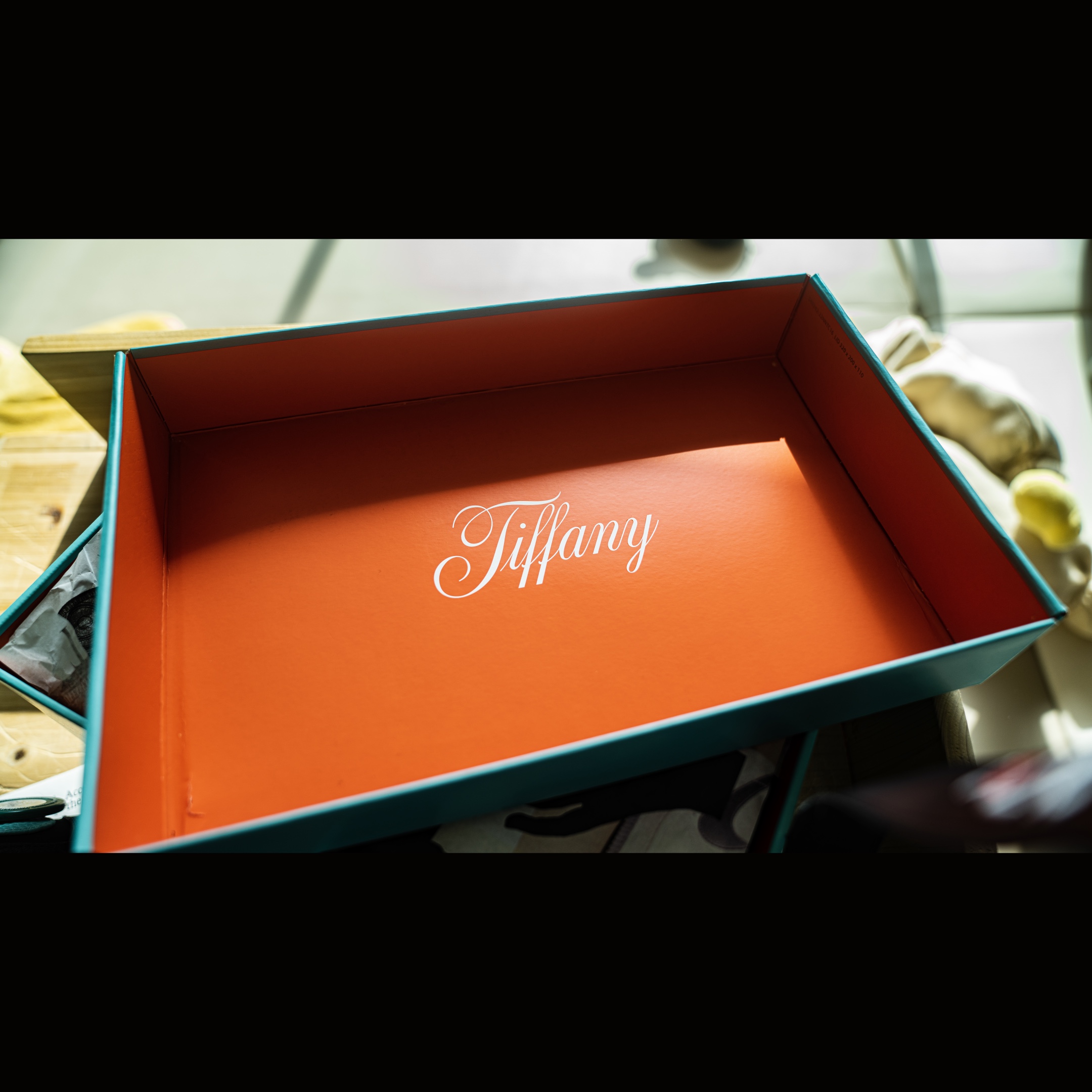 Nike x Tiffany & Co. Air Force 1 Low SP 1837 착용 스타일 - 4