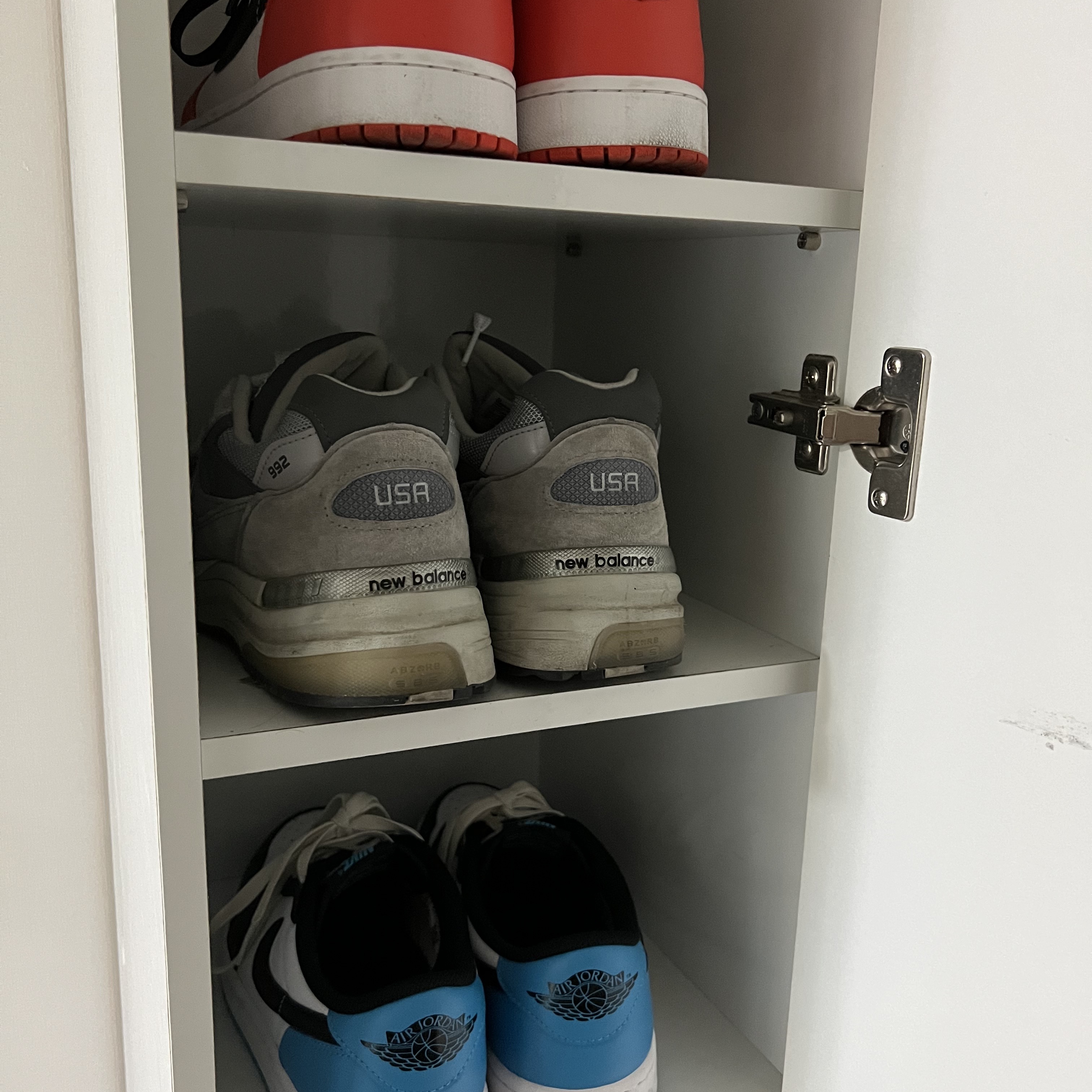 Jordan 1 Retro Low OG Black and Dark Powder Blue, Jordan 1 Low OG Starfish 착용 스타일
