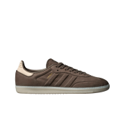 Adidas Samba Earth Strata Aluminium