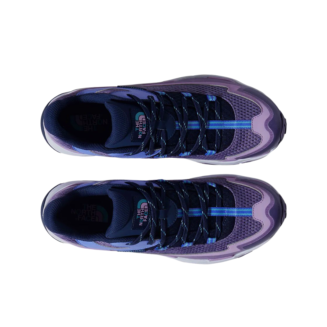 노스페이스 x 클랏 벡티브 타라발 퓨처라이트 퍼플(The North Face x Clot Vectiv Taraval Futurelight Purple) - 2