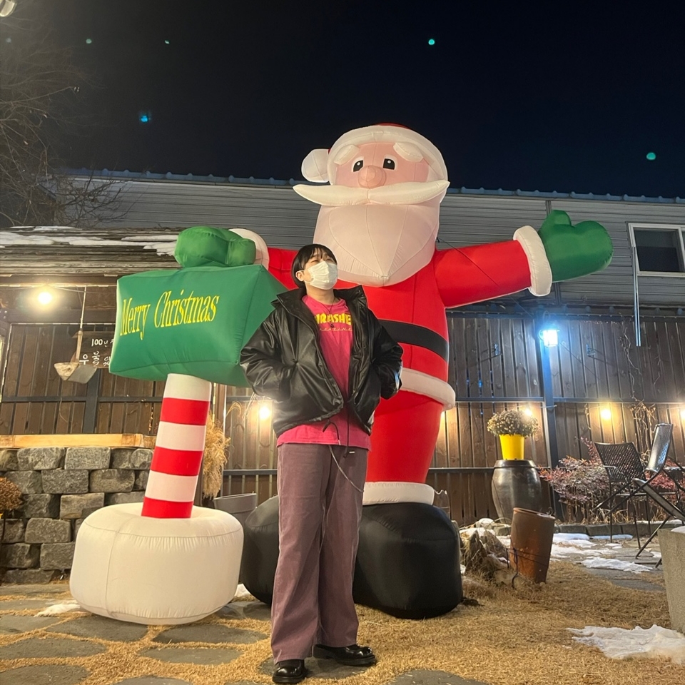 𐇵님의 스타일 - 2