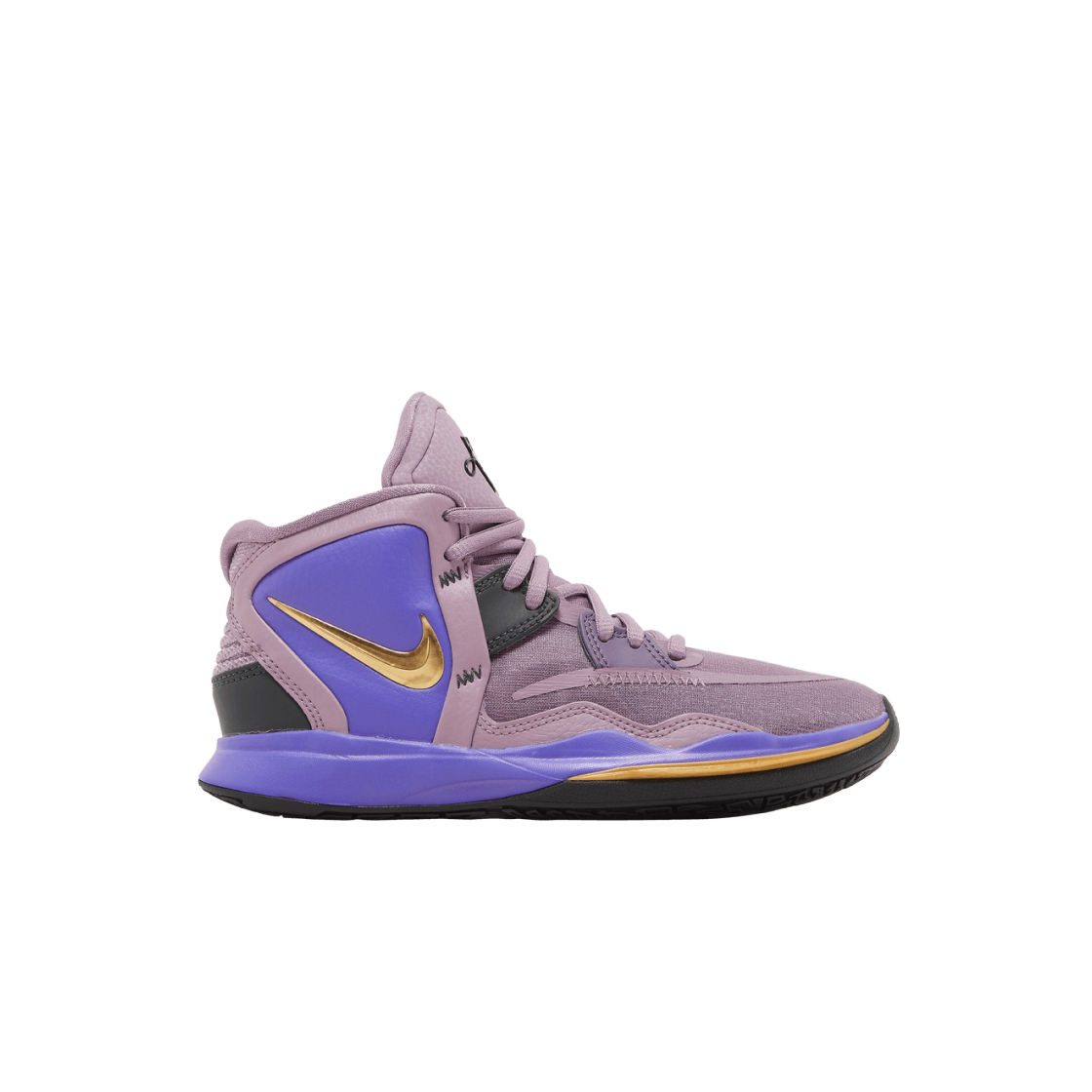 (GS) 나이키 카이리 8 인피니티 애머시스트 웨이브((GS) Nike Kyrie 8 Infinity Amethyst Wave)