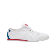 Onitsuka Tiger Mexico 66 Slip-On White
