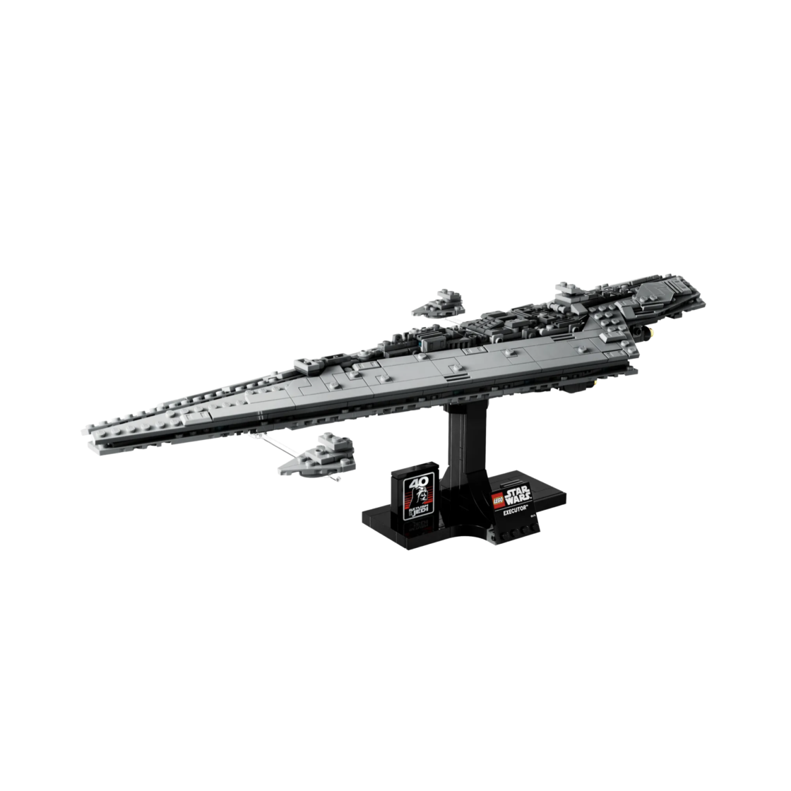 레고 스타워즈 이그제큐터 수퍼스타 디스트로이어(Lego Star Wars Executor Super Star Destroyer)