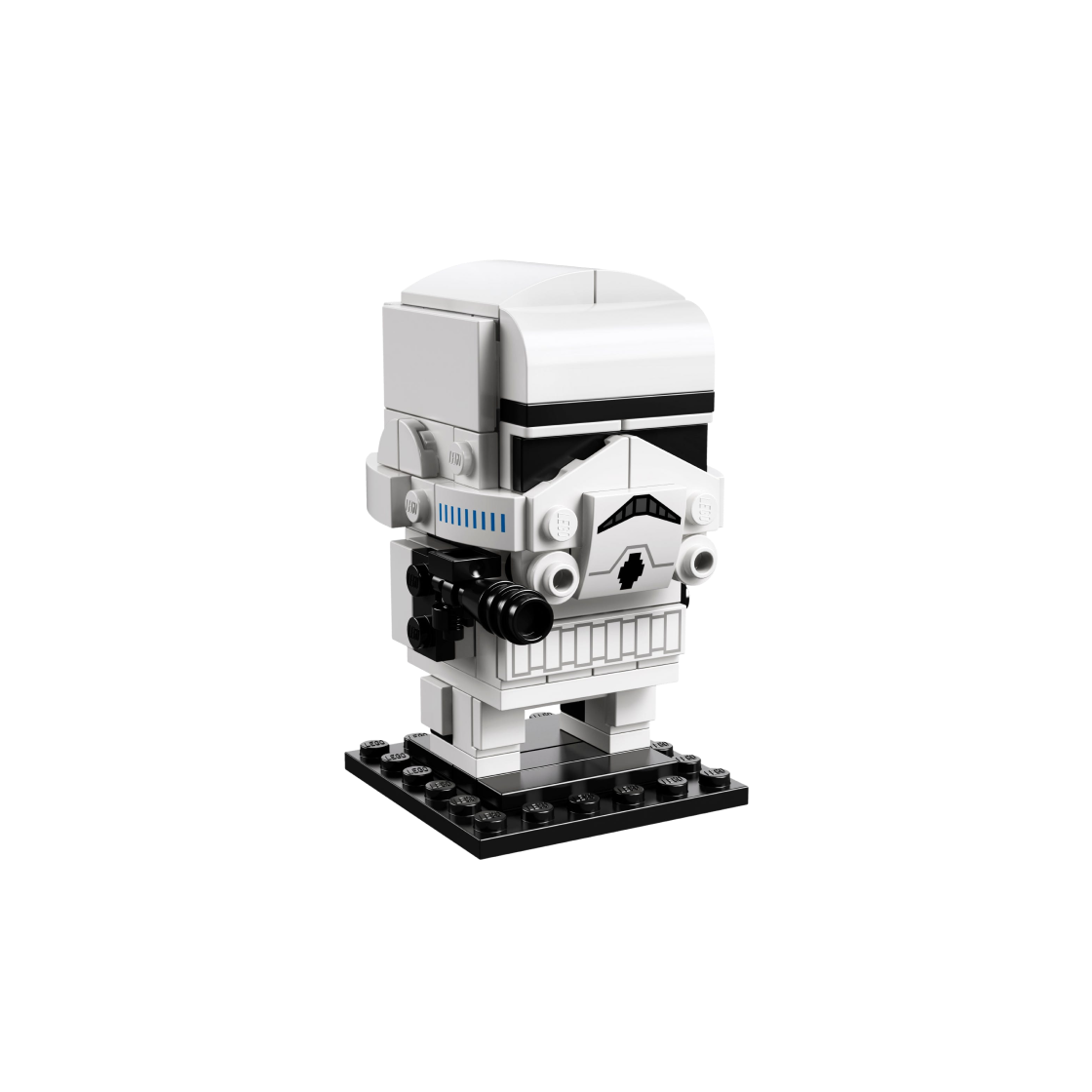 레고 브릭헤즈 스톰트루퍼(Lego Brickheadz Stormtrooper) - 1