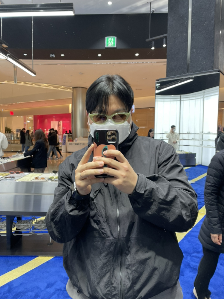 KREAM 프로필 이미지