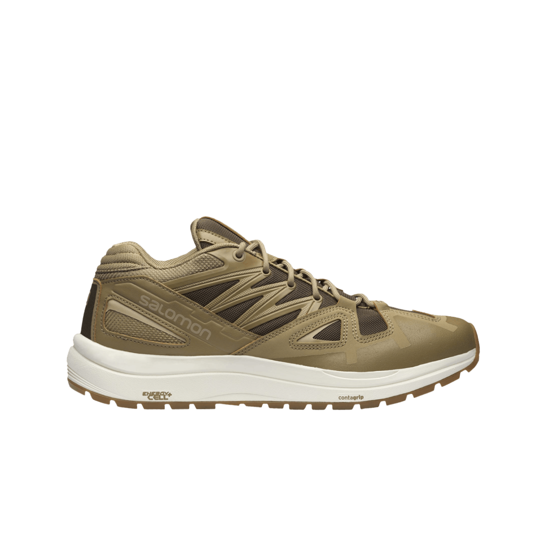 살로몬 오디세이 1 ADV 켈프 데저트 팜(Salomon Odyssey 1 ADV Kelp Desert Palm) - 1