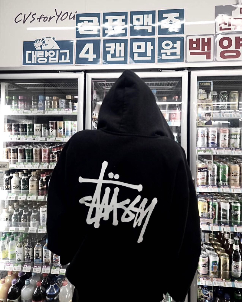 KREAM 프로필 이미지