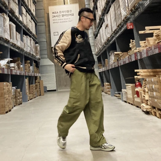 스타일 카드