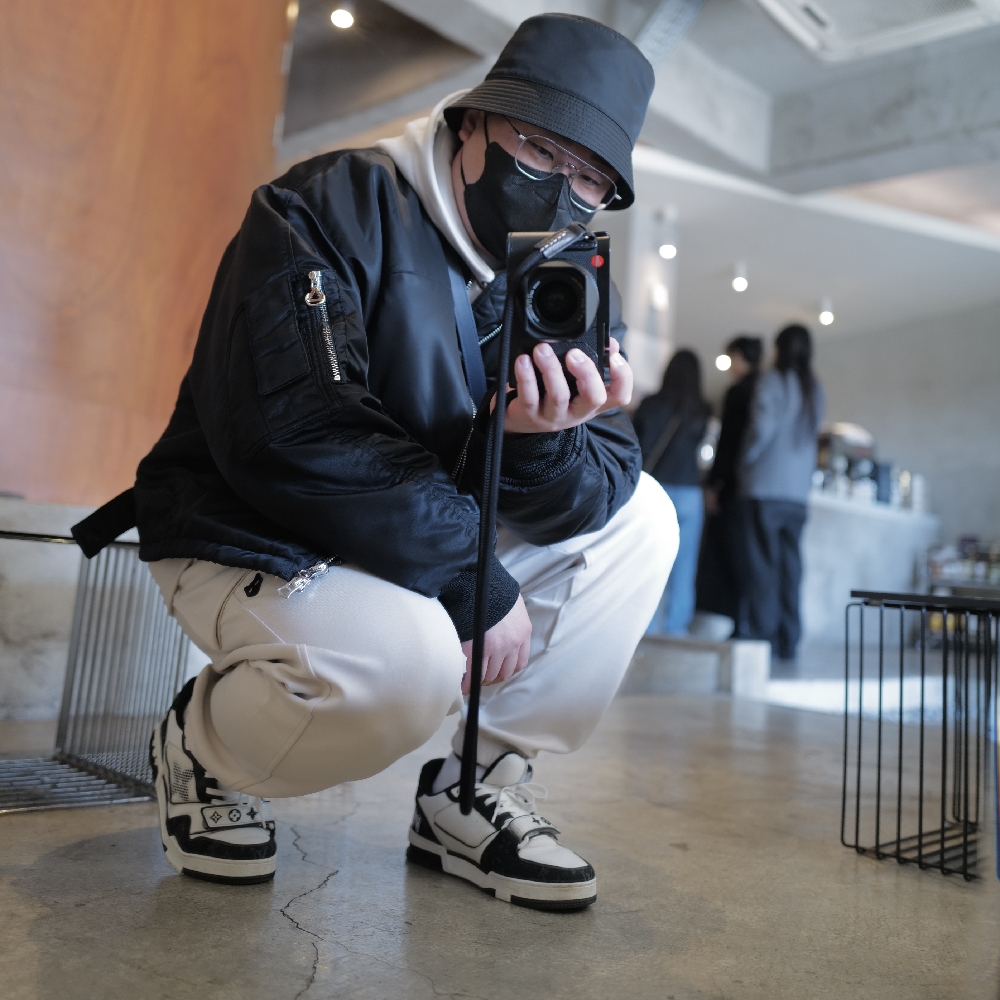 KREAM 프로필 이미지