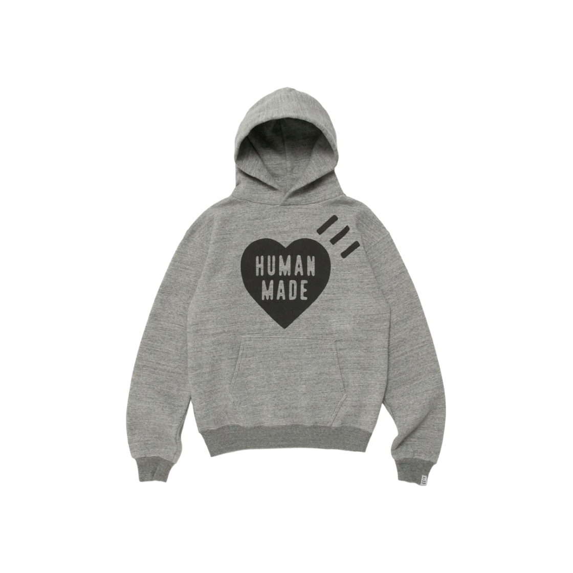 HUMAN MADE SWEAT HOODIE #1 日本通販売 safetec.com.br