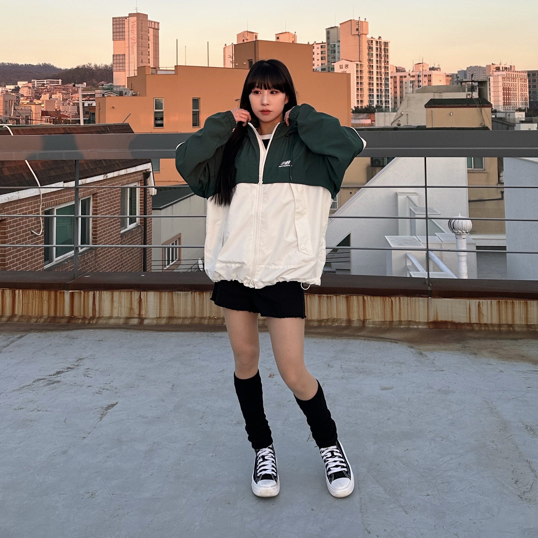 KREAM 스타일 - 1