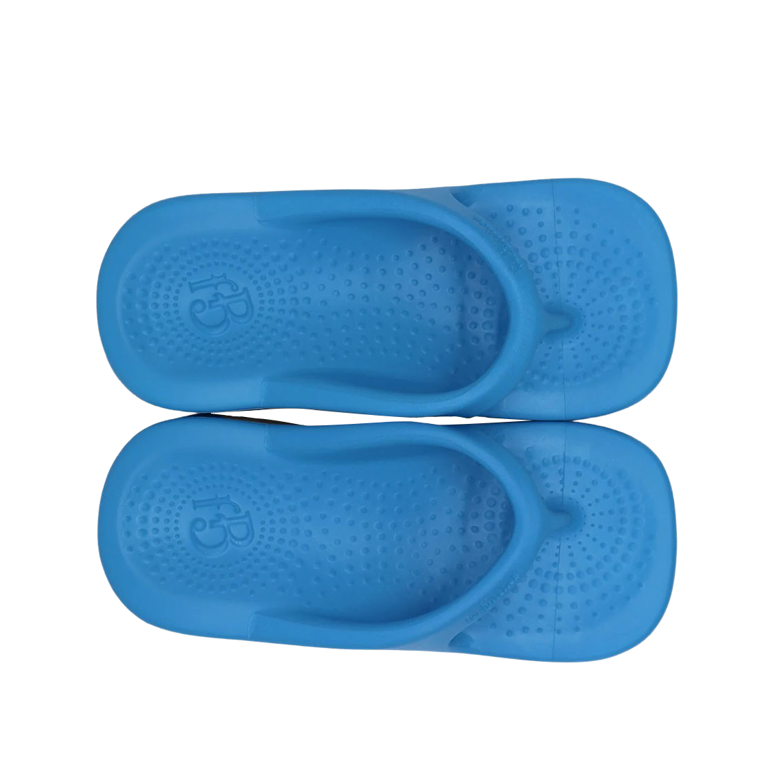 (W) 포비치스 플립 플랍 러닝 펍((W) Forbitches Flip Flops Running Pup) - 2