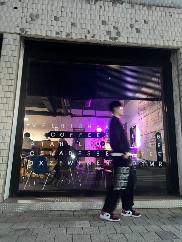 KREAM 프로필 이미지