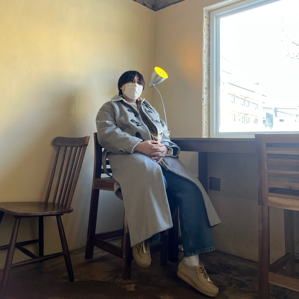 Clarks x Thisisneverthat Wallabee Maple 착용 스타일 - 3