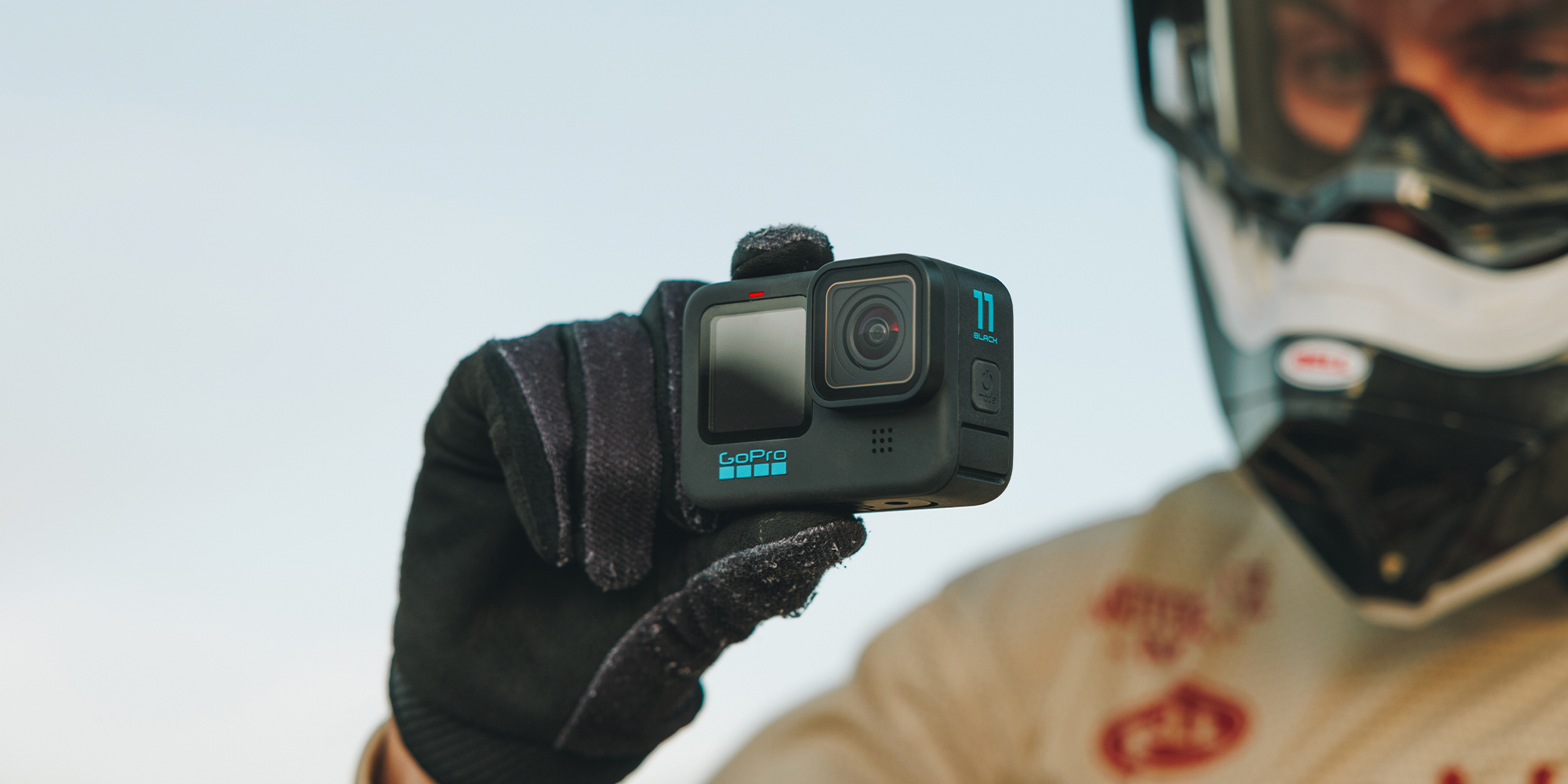 고프로(GoPro)