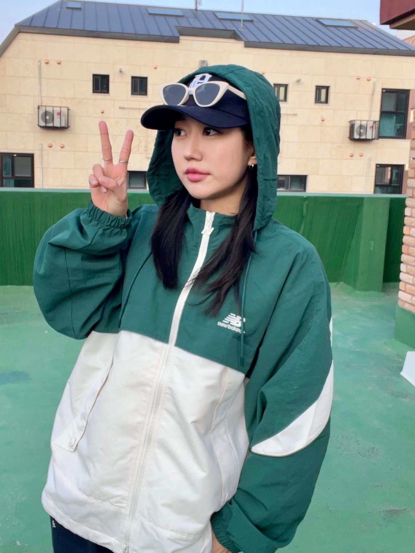 Razy님의 스타일 - 2