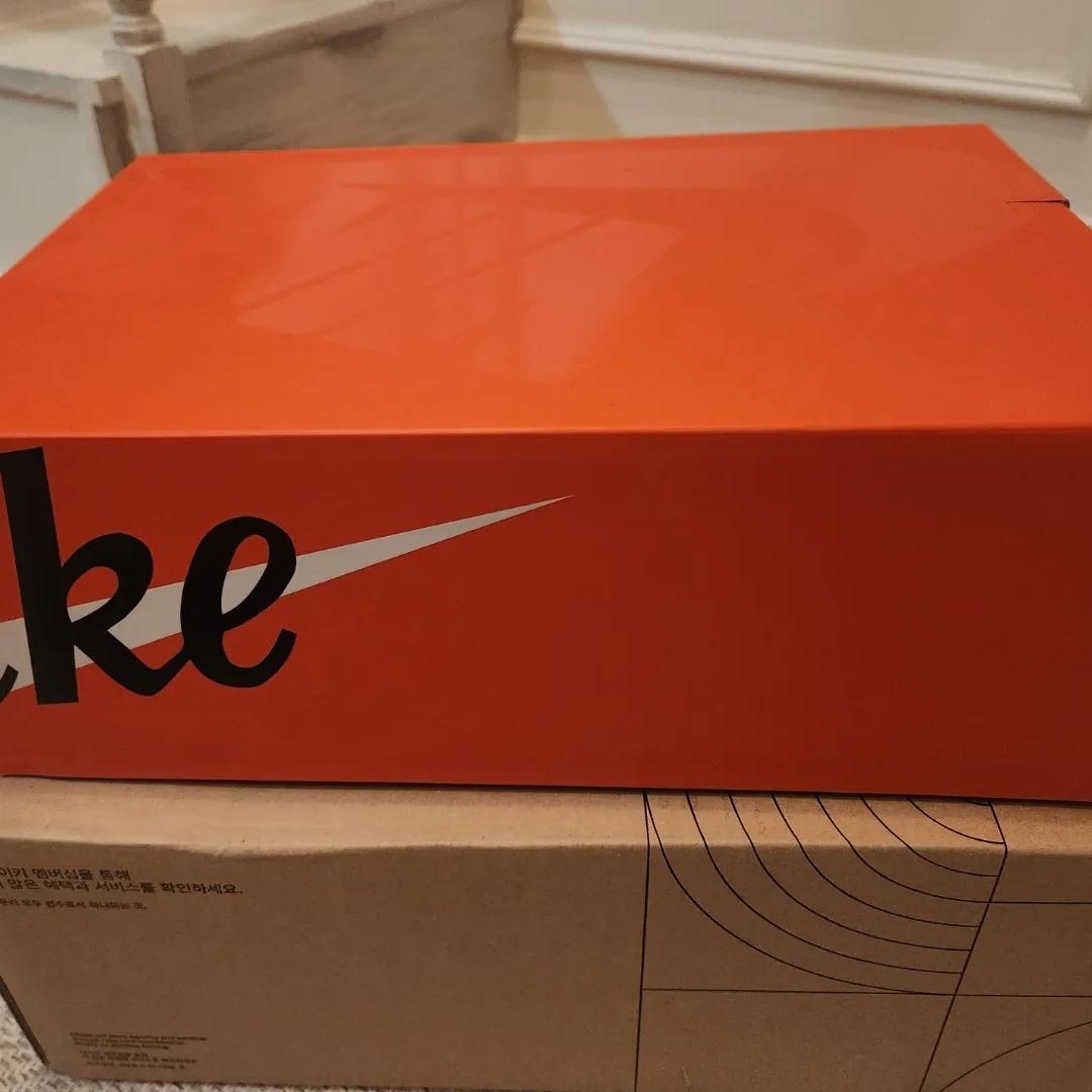 Nike x Sacai Zoom Cortez SP Iron Grey 착용 스타일 - 5