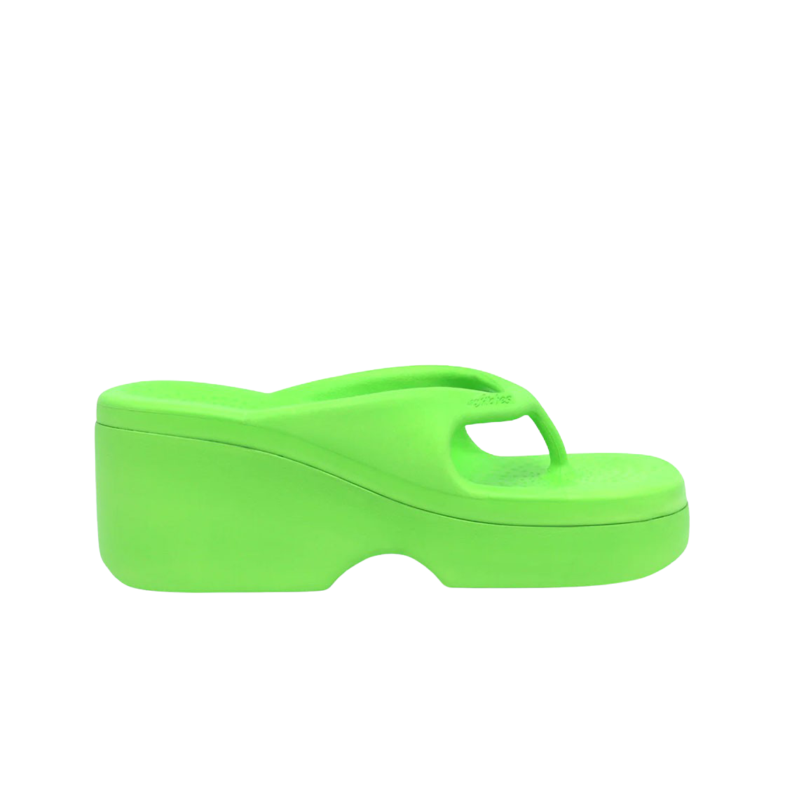 (W) 포비치스 플립 플랍 우 버니((W) Forbitches Flip Flops Ooh Bunny)