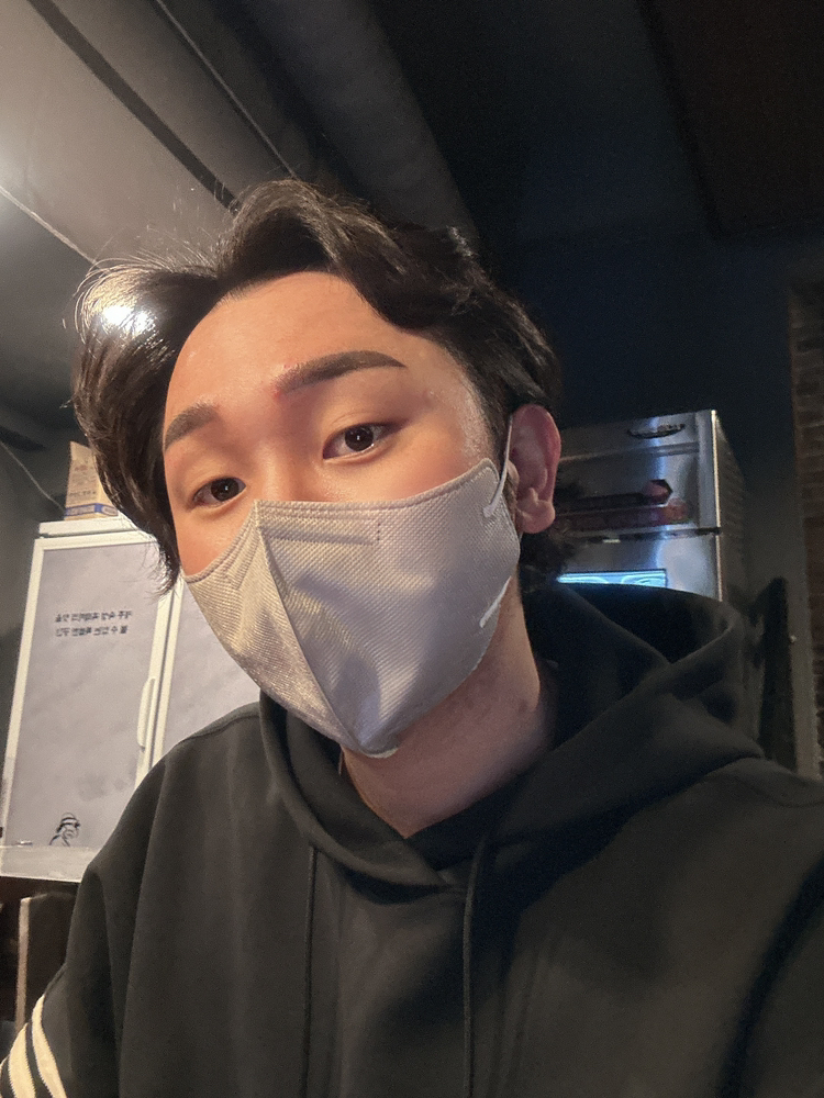 KREAM 프로필 이미지