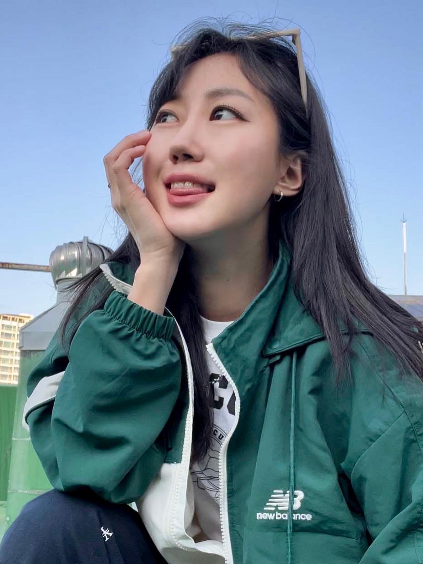 Razy님의 스타일 - 5