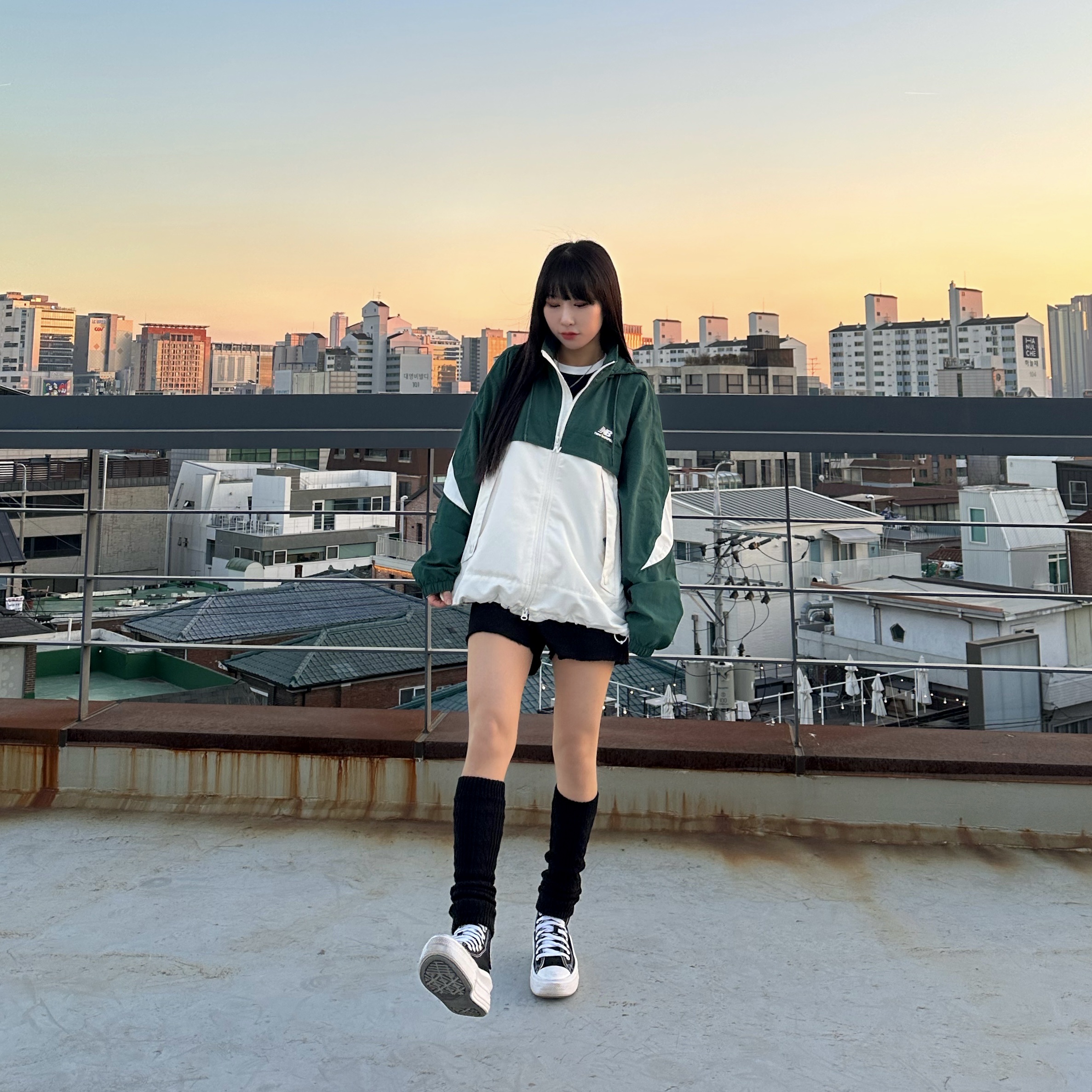 KREAM 스타일 - 2