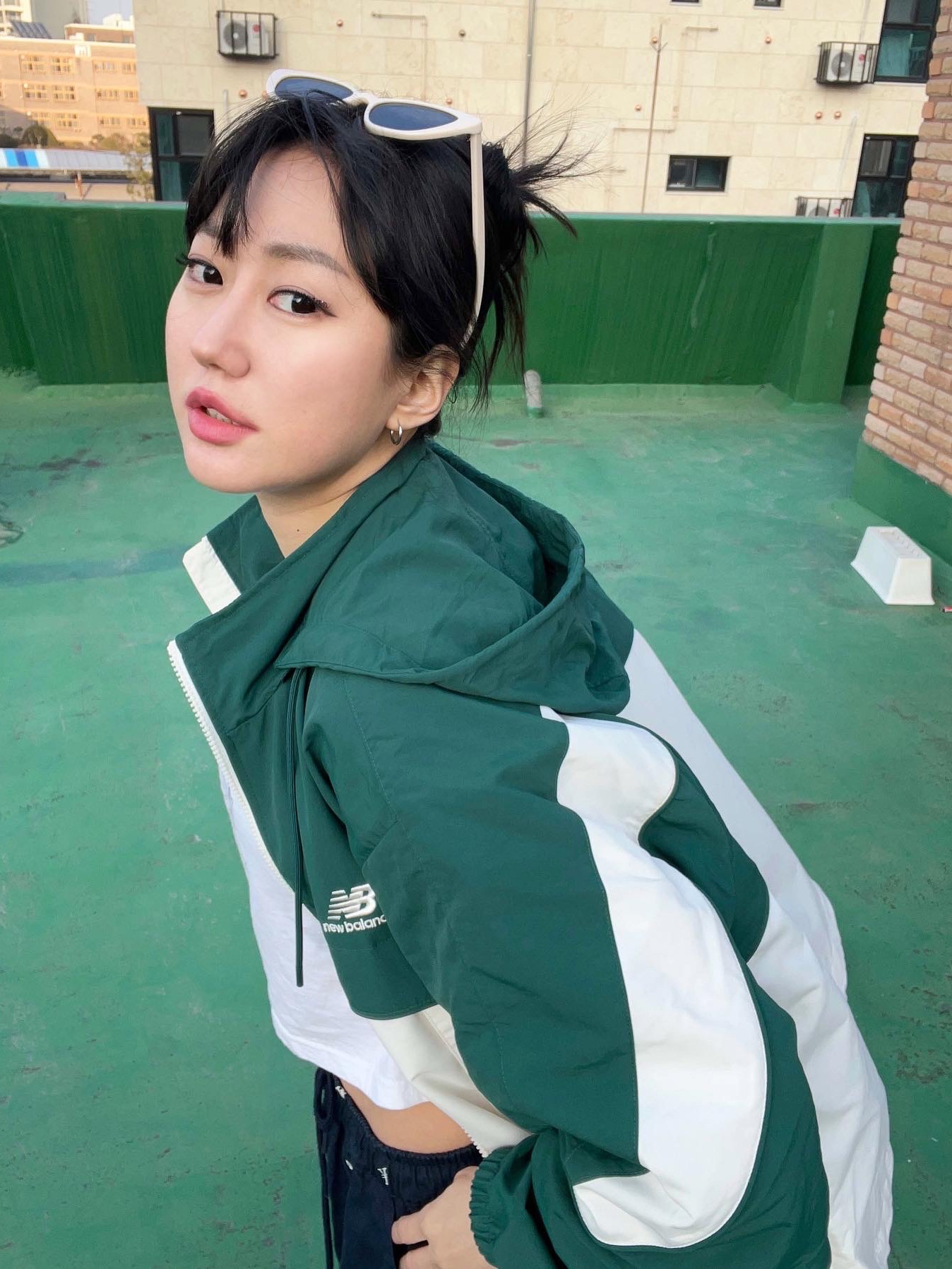 Razy님의 스타일 - 1