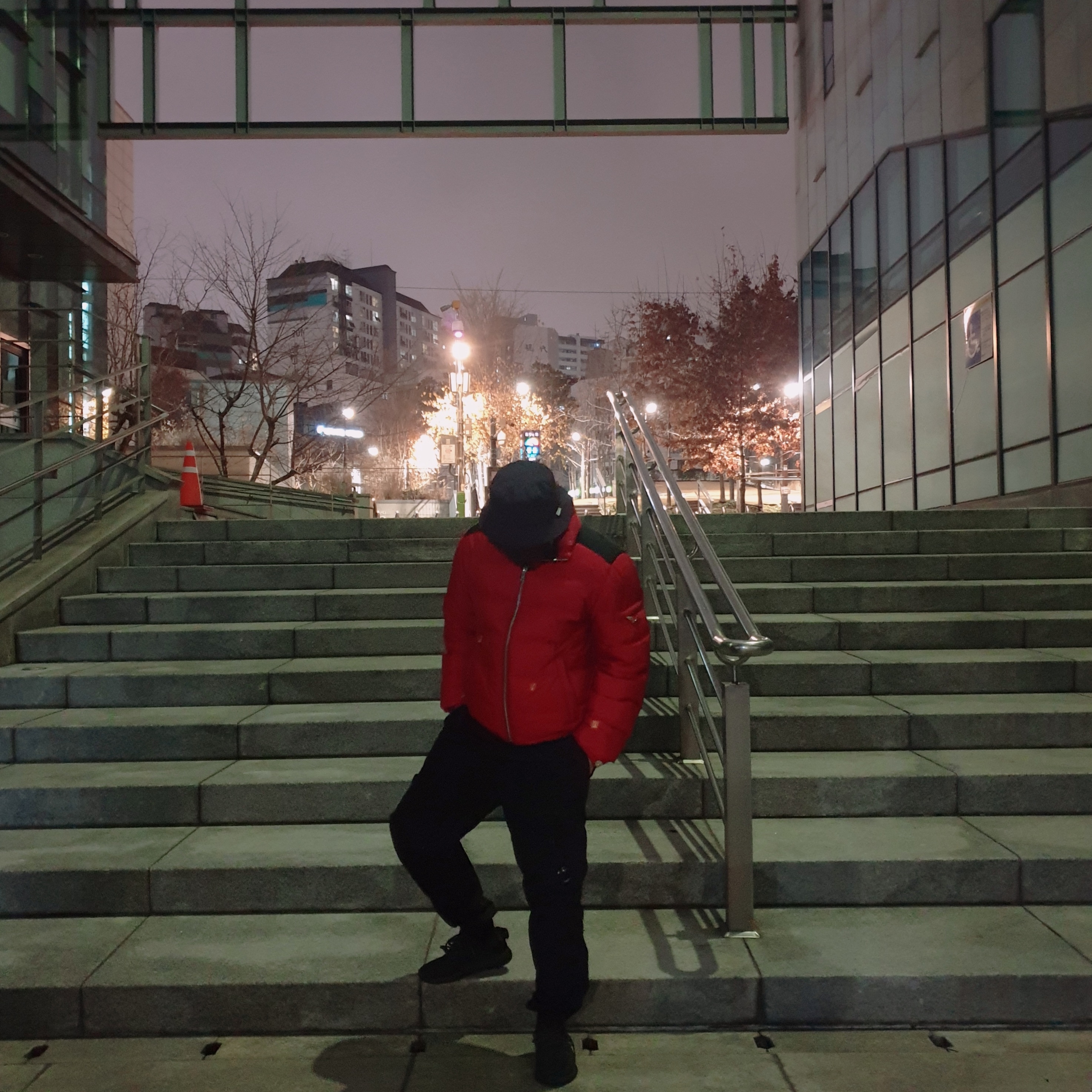 김씨님의 스타일 - 2