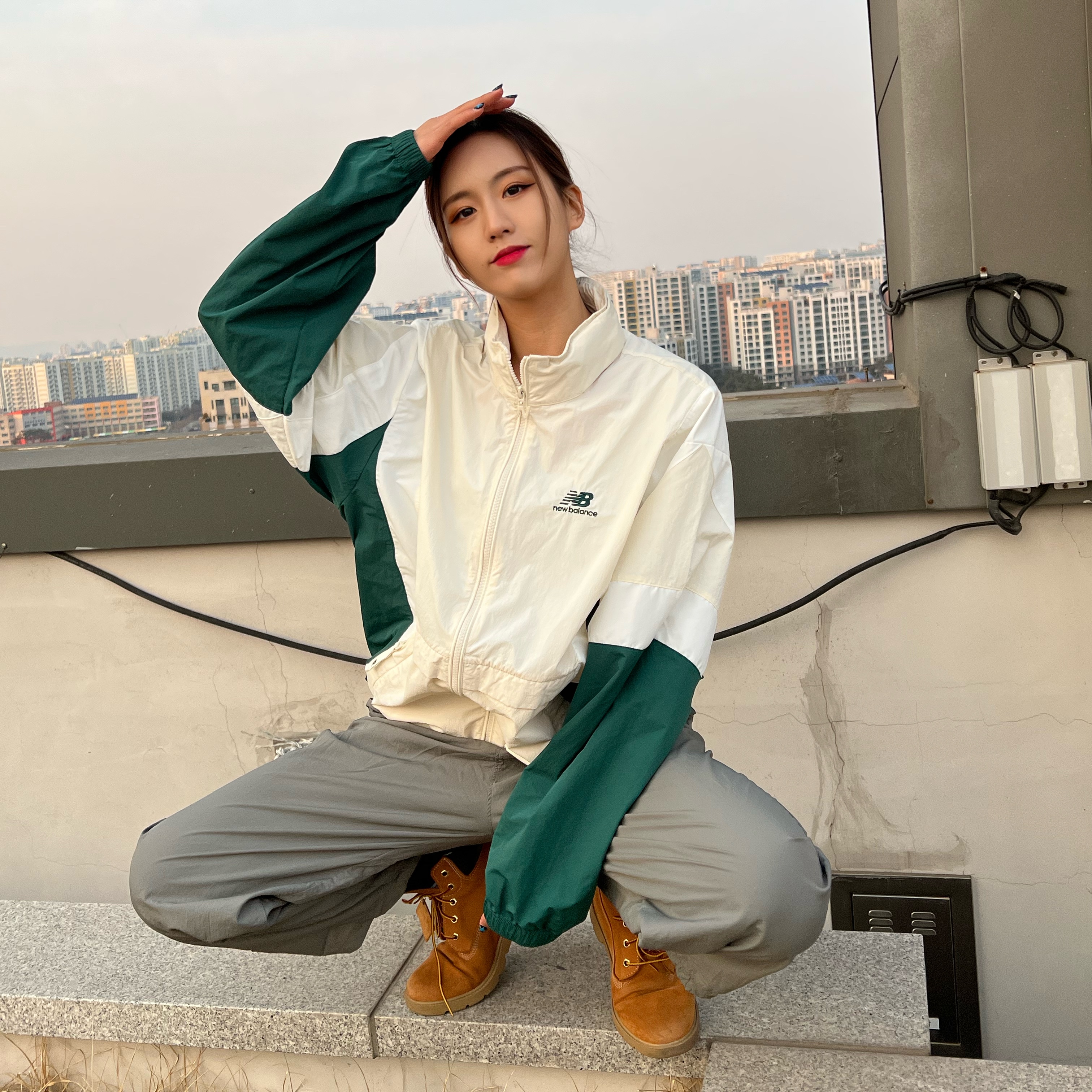 tnwjddl199님의 스타일 - 1
