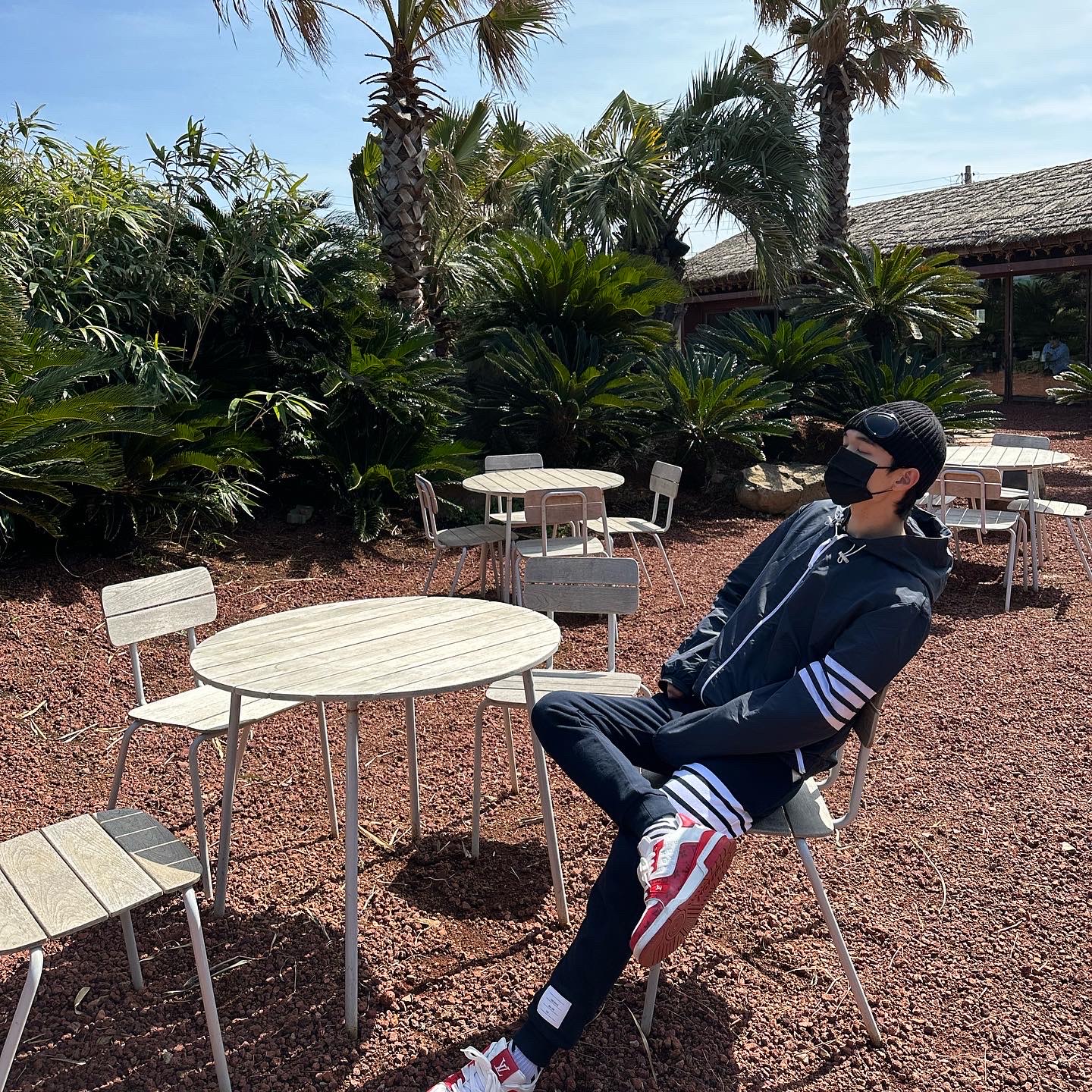 THOM BROWNE（スウェット）のフリマアイテム一覧
