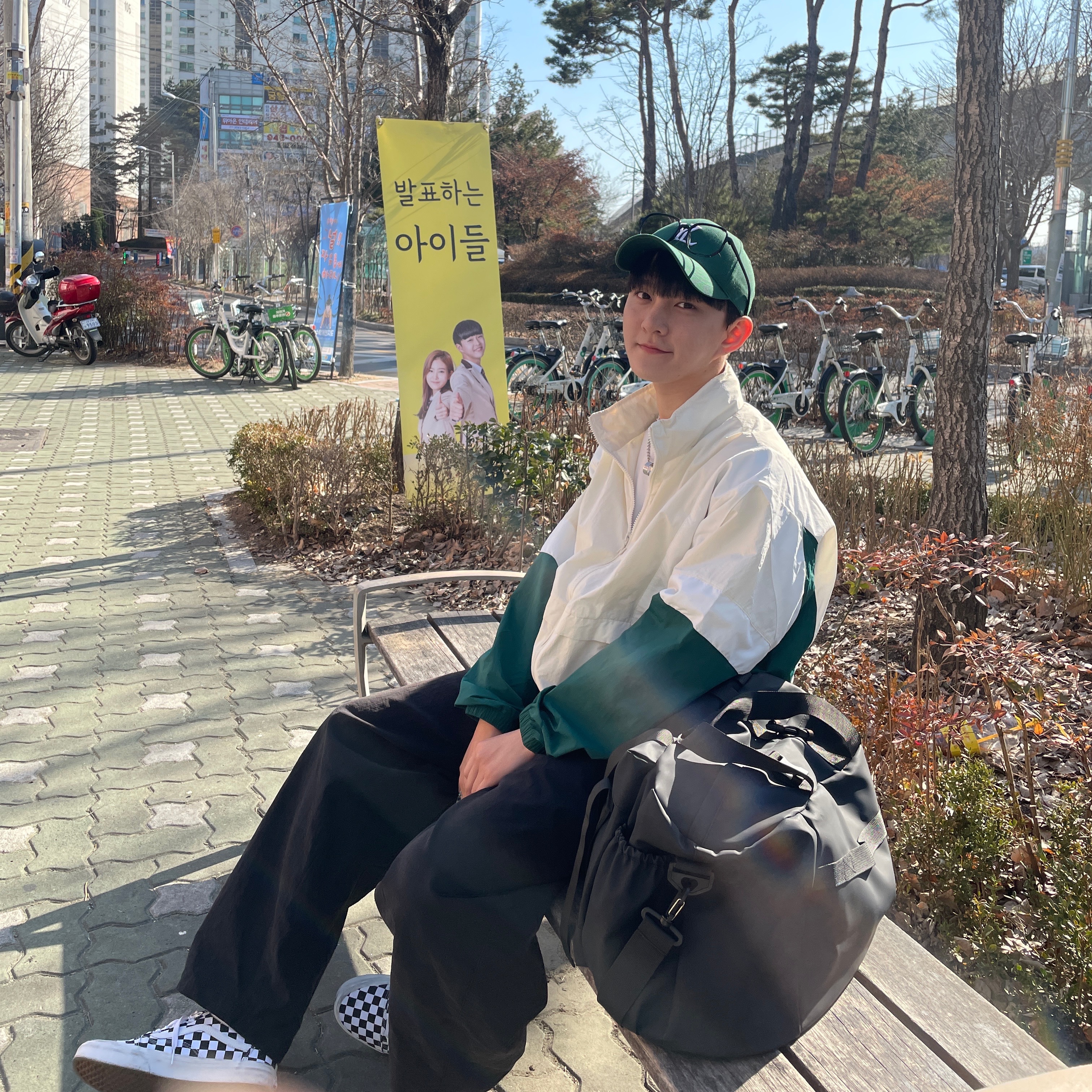 rudtjr457님의 스타일 - 2