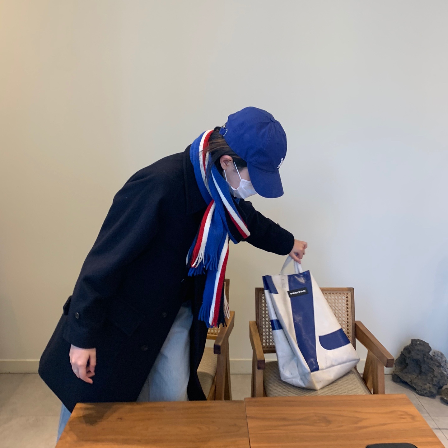 Est님의 스타일 - 1