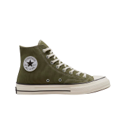 Converse Chuck 70 High Vintage Canvas Utility Khaki