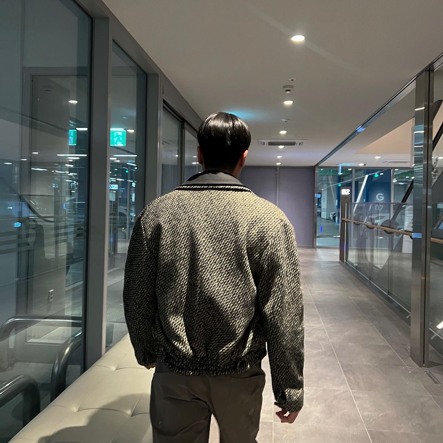 혁군님의 스타일 - 4