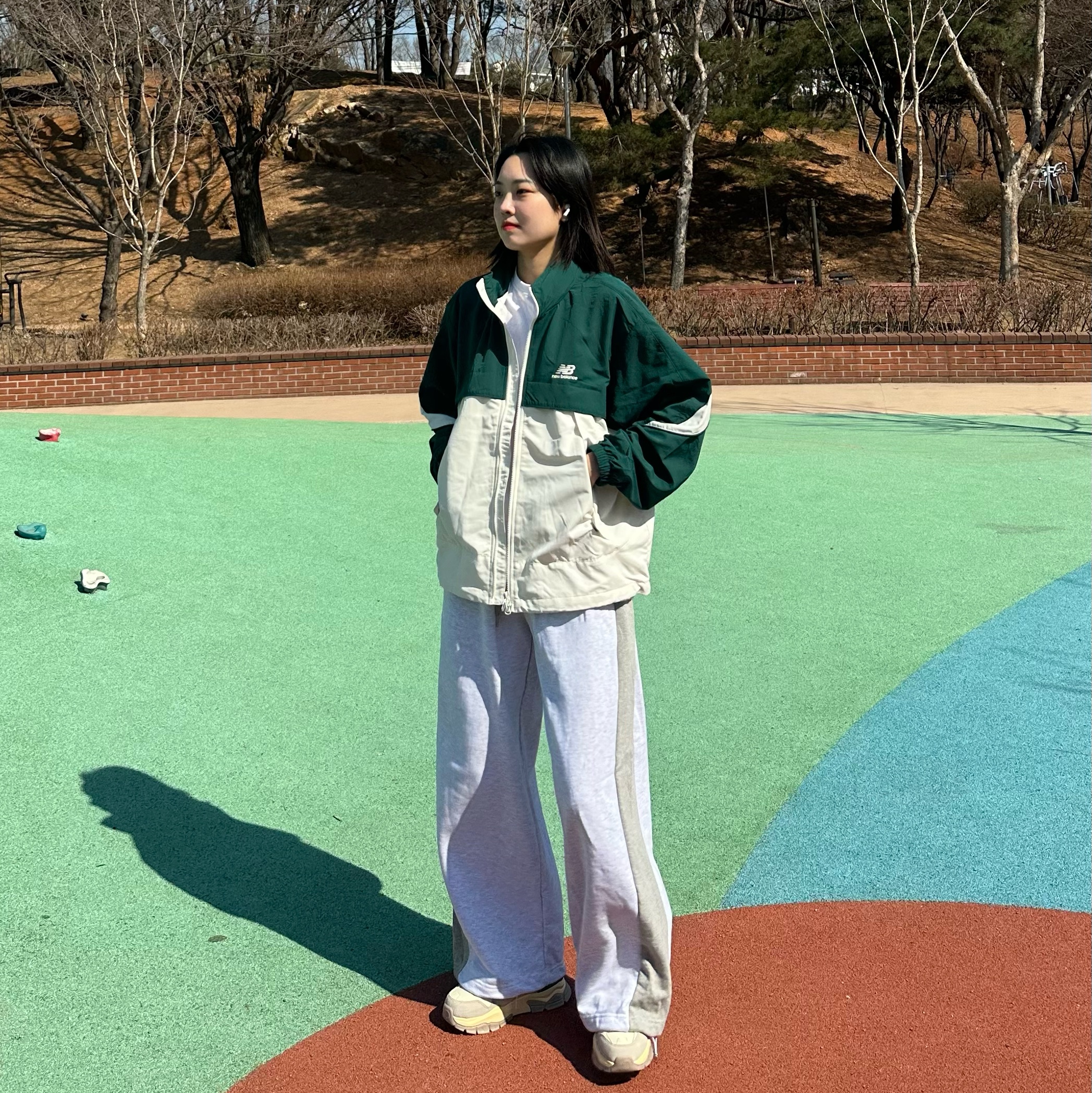 유희님의 스타일 - 3