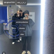 KREAM 프로필 이미지
