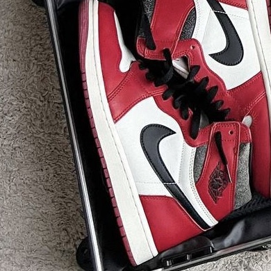 (GS) Jordan 1 Retro High OG Chicago 2022 착용 스타일