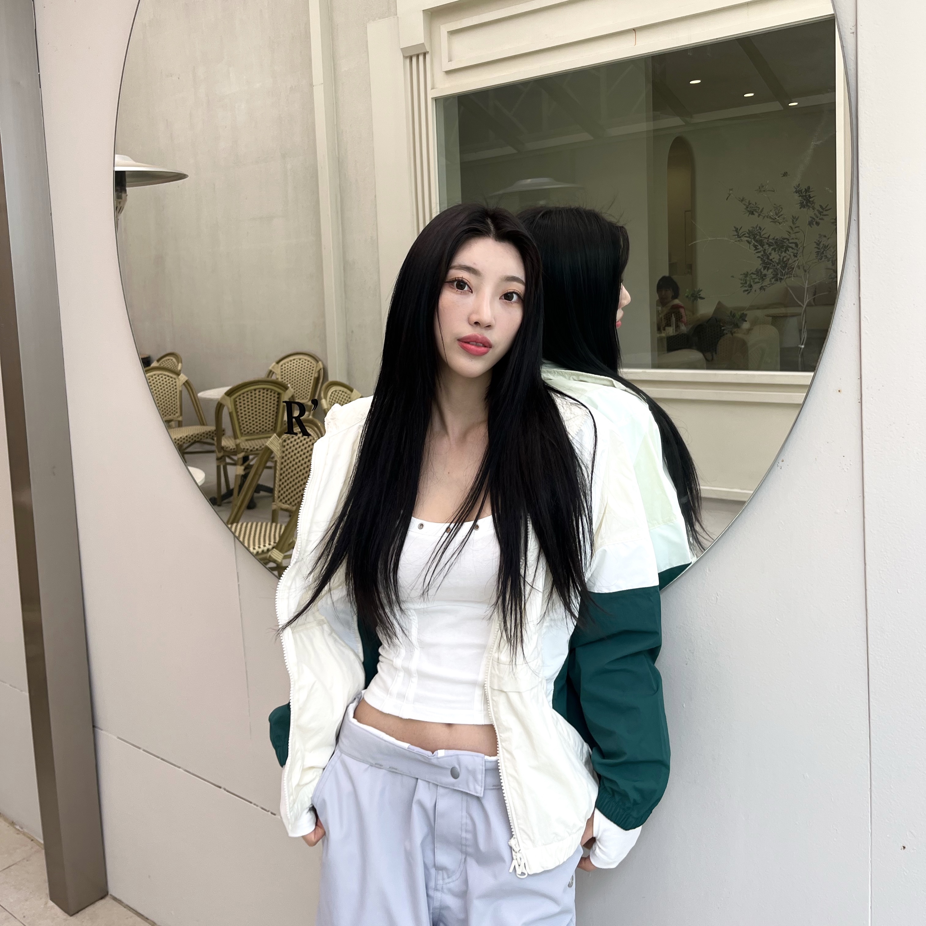 여울님의 스타일 - 4
